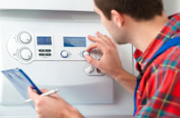free Wandon End gas safe engineer quotes