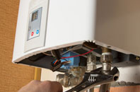 free Wandon End boiler install quotes