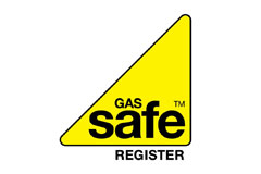 gas safe companies Wandon End